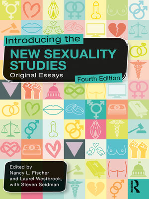 cover image of Introducing the New Sexuality Studies
